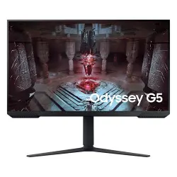 Ecran Samsung 27" Odyssey...