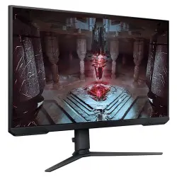 Ecran Samsung 27" Odyssey G5 S27CG510EU 2560x1440 165Hz 1ms