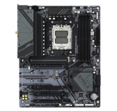 Carte Mère Gigabyte B650 EAGLE AX ATX AM5 DDR5 USB3.2 M.2 WIFI Carte Mère Gigabyte B650 EAGLE AX ATX AM5 DDR5 USB3.2 M.2 WIFI