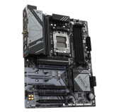 Carte Mère Gigabyte B650 EAGLE AX ATX AM5 DDR5 USB3.2 M.2 WIFI Carte Mère Gigabyte B650 EAGLE AX ATX AM5 DDR5 USB3.2 M.2 WIFI