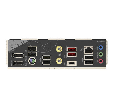 Carte Mère Gigabyte B650 EAGLE AX ATX AM5 DDR5 USB3.2 M.2 WIFI