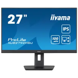 Ecran iiyama 27"...