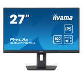 Ecran iiyama 27" XUB2792HSU-B6 1920x1080 100Hz 0.4ms