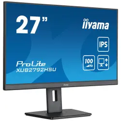 Ecran iiyama 27" XUB2792HSU-B6 1920x1080 100Hz 0.4ms