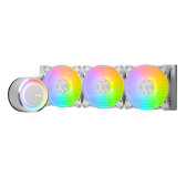WaterCooling MSI MAG CoreLiquid E360 White ARGB WaterCooling MSI MAG CoreLiquid E360 White ARGB