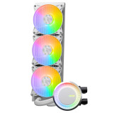 WaterCooling MSI MAG CoreLiquid E360 White ARGB WaterCooling MSI MAG CoreLiquid E360 White ARGB