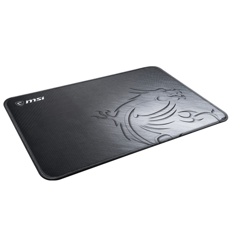 Tapis MSI Agility GD21 Gaming 320x220x3mm