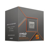 Processeur AMD RYZEN 5 8500G 3.5/5.0Ghz 22M 6Core 65W AM5 Processeur AMD RYZEN 5 8500G 3.5/5.0Ghz 22M 6Core 65W AM5