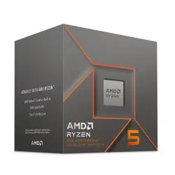 Processeur AMD RYZEN 5...