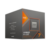 Processeur AMD RYZEN 7 8700G 4.2/5.1Ghz 24M 8Core 65W AM5 Processeur AMD RYZEN 7 8700G 4.2/5.1Ghz 24M 8Core 65W AM5