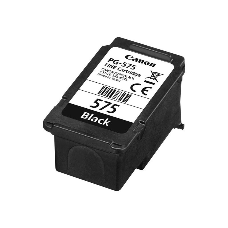Cartouche Canon PG-575 Noir 5.6ml 100 pages