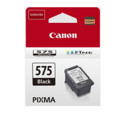 Cartouche Canon PG-575 Noir 5.6ml 100 pages