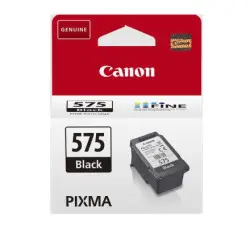 Cartouche Canon PG-575 Noir 5.6ml 100 pages