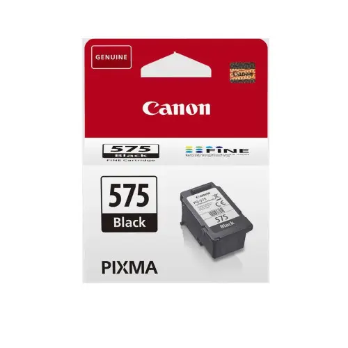 Cartouche Canon PG-575 Noir 5.6ml 100 pages