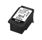 Cartouche Canon PG-575 XL Noir 15ml 400 pages Cartouche Canon PG-575 XL Noir 15ml 400 pages