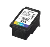 Cartouche Canon CL-576 Couleur 6.2ml 100 pages Cartouche Canon CL-576 Couleur 6.2ml 100 pages