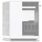 Boitier NZXT H6 Flow White