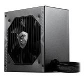 Alimentation MSI MAG A750BN PCIE5 750 Watts 80Plus Bronze ATX 3.0 Alimentation MSI MAG A750BN PCIE5 750 Watts 80Plus Bronze ATX 3.0