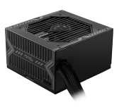 Alimentation MSI MAG A750BN PCIE5 750 Watts 80Plus Bronze ATX 3.0 Alimentation MSI MAG A750BN PCIE5 750 Watts 80Plus Bronze ATX 3.0
