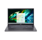 Portable Acer Aspire A517-58M-51DE 17.3" i5-1335U 16Go SSD 512Go W11- Portable Acer Aspire A517-58M-51DE 17.3" i5-1335U 16Go SSD 512Go W11-