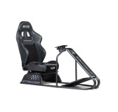 Next Level Racing Cockpit GTRACER (NLR-R001) Next Level Racing Cockpit GTRACER (NLR-R001)