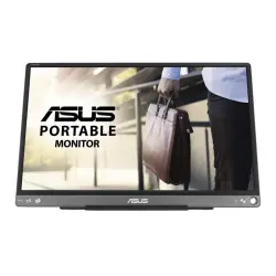 Ecran Portable Asus 15.6"...