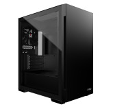 Boitier M.RED Mercury V2 Noir Boitier M.RED Mercury V2 Noir