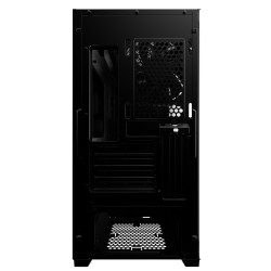 Boitier M.RED Mercury V2 Noir