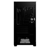 Boitier M.RED Mercury V2 Noir Boitier M.RED Mercury V2 Noir