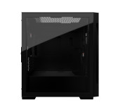 Boitier M.RED Mercury V2 Noir Boitier M.RED Mercury V2 Noir