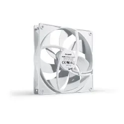 Ventilateur Be Quiet Pure Wings 3 140mm PWM White