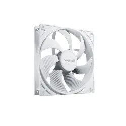 Ventilateur Be Quiet Pure Wings 3 140mm PWM White