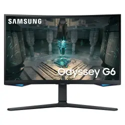 Ecran Samsung 27" Odyssey...