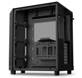 Boitier NZXT H6 Flow RGB Black Boitier NZXT H6 Flow RGB Black