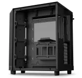 Boitier NZXT H6 Flow RGB Black Boitier NZXT H6 Flow RGB Black