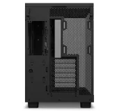 Boitier NZXT H6 Flow RGB Black Boitier NZXT H6 Flow RGB Black
