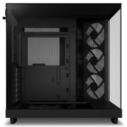 Boitier NZXT H6 Flow RGB Black