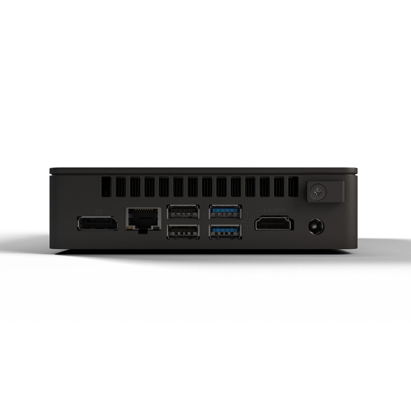 Asus NUC 11 Essential NUC11ATKC2 C-N4505 8Go SSD 480Go WIFI W11 Asus NUC 11 Essential NUC11ATKC2 C-N4505 8Go SSD 480Go WIFI W11