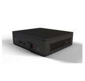Asus NUC 11 Essential NUC11ATKC2 C-N4505 DDR4 M.2 WIFI HDMI DP