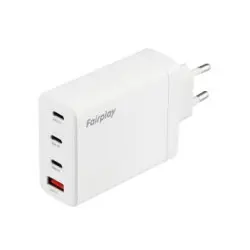 Chargeur Fairplay USB-C...