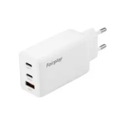 Chargeur Fairplay USB-C...