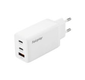 Chargeur Fairplay USB-C USB-A PD/QC3.0 65W Chargeur Fairplay USB-C USB-A PD/QC3.0 65W