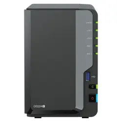 Boitier Serveur NAS Synology DS224+