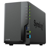 Boitier Serveur NAS Synology DS224+ Boitier Serveur NAS Synology DS224+