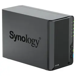 Boitier Serveur NAS Synology DS224+