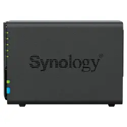 Boitier Serveur NAS Synology DS224+