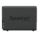 Boitier Serveur NAS Synology DS224+ Boitier Serveur NAS Synology DS224+