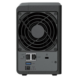 Boitier Serveur NAS Synology DS224+
