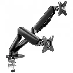 Bras support double écran Advance ErgoMounts Dual (ADV-ARM2)