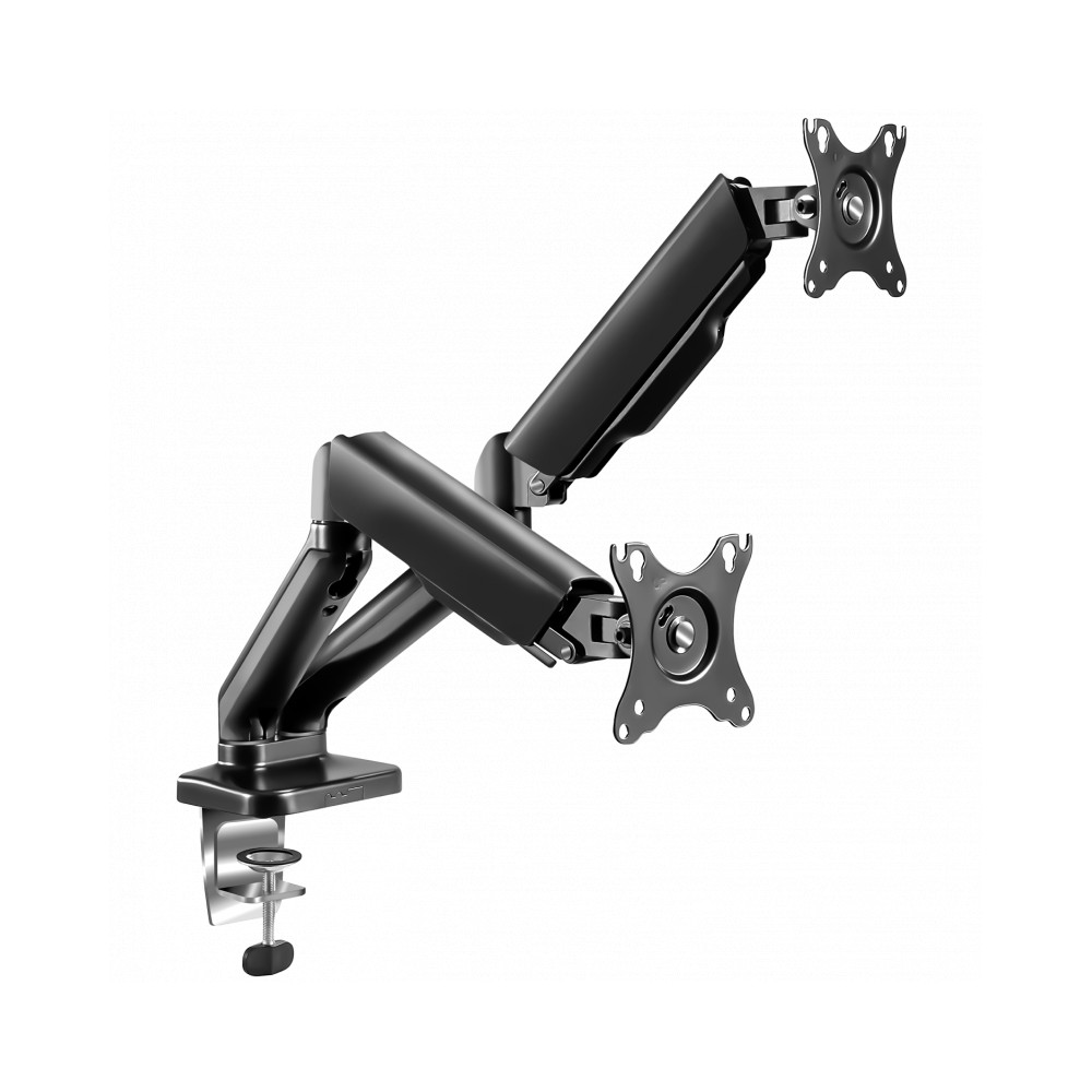 Bras support double écran Advance ErgoMounts Dual (ADV-ARM2) Bras support double écran Advance ErgoMounts Dual (ADV-ARM2)